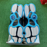 Jordan Obsidian 13s Size 14