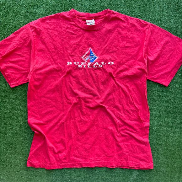 Vintage Buffalo Bills Tee Size XL