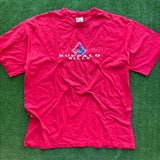 Vintage Buffalo Bills Tee Size XL
