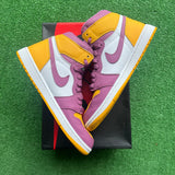 Jordan Brotherhood 1s Size 10