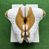 Jordan Wheat 13s Size 10