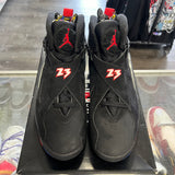 Jordan Playoff 8s Size 8