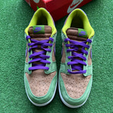 Nike Vaneer Low Dunk Size 12
