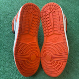 Jordan 2015 Shattered Backboard 1s Size 10