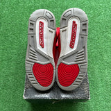 Jordan Unite 3s Size 4Y