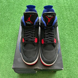 Jordan Rare Air 4s Size 11.5