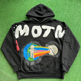 Kid Cudi Hoodie Size L