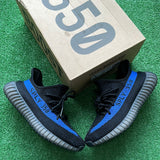 Yeezy Dazzling Blue 350 V2s Size 9