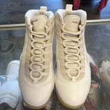 Jordan OVO White 10s Size 11