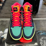 Jordan Bio Hack 1s Size 12