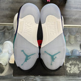 Jordan Grape 5s Size 10