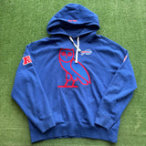 OVO Buffalo Bills Hoodie Size XL