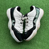 Jordan Low Iridescent Low 11s Size 9.5