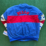 Vintage Buffalo Bills Apex Jacket Size L