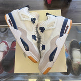 Jordan Navy SB 4s Size 11.5