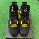 Jordan Thunder 4s Size 13
