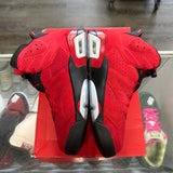 Jordan Toro 6s Size 10