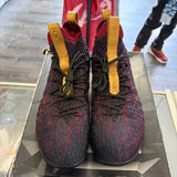 LeBron New Heights Size 12