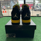 Jordan Thunder 4s Size 12