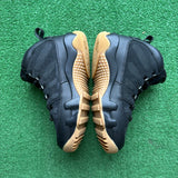 Jordan Black Gum NRG Boot 9s Size 9