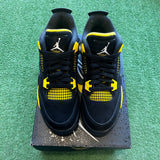 Jordan Thunder 4s Size 7Y