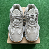 Yeezy Stone Taupe 500s Size 11