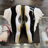 Jordan Gratitude 11s Size 9.5