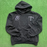Godspeed Hoodie Size S