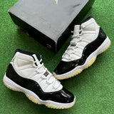 Jordan Gratitude 11s Size 12