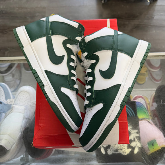 Nike Australia High Dunk Size 10.5
