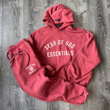 Ess Sweatsuit Size M