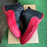 Jordan Flu Game 12s Size 11