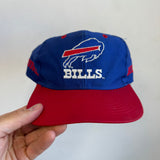 Vintage Buffalo Bills SnapBack Hat