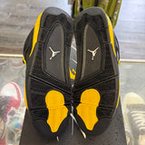 Jordan Thunder 4s Size 11