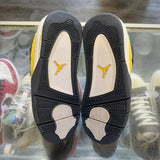 Jordan Lightning 4s Size 7Y