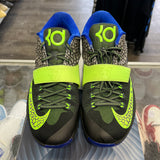 Nike KD Nerf 7s Size 11.5