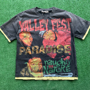 Vale Tee Size S