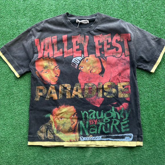 Vale Tee Size S