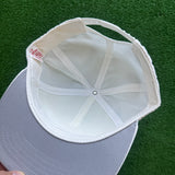 Vintage Buffalo Bills New Era Snapback Hat