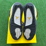 Jordan Lightning 4s Size 11