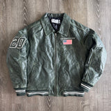 Vale Jacket Size XL