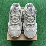 Yeezy Bone 500s Size 9