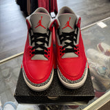Jordan Unite 3s Size 12