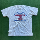Vintage Buffalo Bills Super Bowl Tee Size L