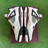 Jordan PSG 4s Size 10.5
