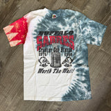 Vintage Buffalo Sabres Tee Size L