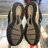 New Balance Black Silver 990s Size 5.5