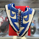 Nike Jackie Robinson Low Dunks Size 11