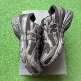 New Balance Triple Black 740s Size 13