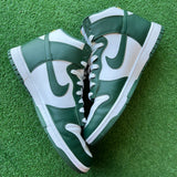 Nike Australia High Dunk Size 10.5